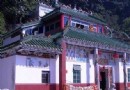 龍巖寺