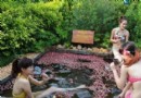 鴻源生態溫泉