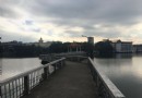台山人工湖