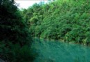 台山鳳凰峽小九寨