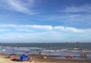 黑沙灣海浴場
