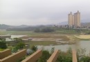 白鹭湖