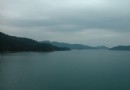 新豐江大壩
