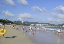 百樂國際潛水中心