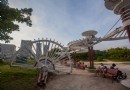 鹿回頭廣場