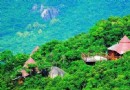 鳥巢度假村