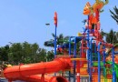 三亞夢幻水上樂園