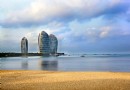 鳳凰島