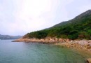 清水灣布袋澳