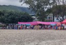 貝澳泳灘