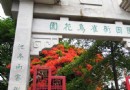雀鳥花園