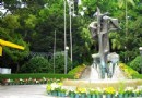 白鴿巢公園