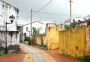 路環島