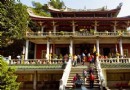 南普陀寺藏經閣