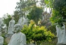 羅漢山
