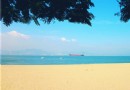 鼓浪嶼沙灘