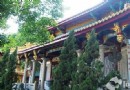 虎溪巖