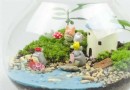 魔幻奇境微景觀DIY手工坊