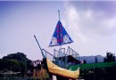 連江趕海一號親子灘塗主題樂園