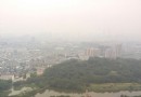 高蓋山公園