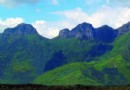 五虎山