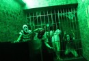 福州X-one真人密室逃脫體驗中心
