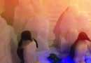 冰雪世界