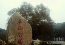 屏山公園