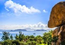 東山風動石景區