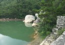 海月巖