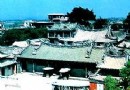 龍山寺