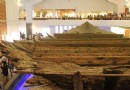 泉州灣古船陳列館