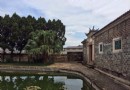 毛澤東才溪鄉調查紀念館