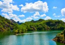 九龍湖(九龍洞群)