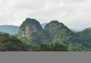 並蓮峰
