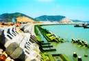 鎮海堤