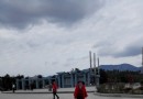 涵江公園