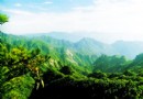 天寶巖自然保護區