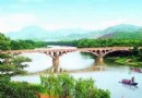 香溪河 昭君淚化作桃花魚