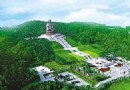 文人雅士趨之若鹜的西樵山