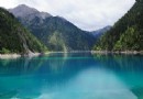 四川九寨溝旅游路線