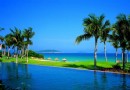 大自然的寵兒：三亞