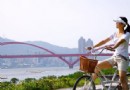騎自行車旅途補給技巧