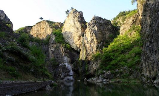 八月份你要去的旅游勝地