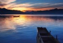 浪漫泸沽湖之旅：兩個人的地久天長