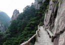 哪裡的山景最美麗？黃山歸來不看岳