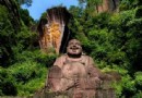 武夷山絕美風景區介紹
