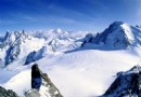 去阿爾卑斯山和雪山來個約會吧！