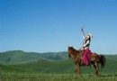 馳聘在大草原？騎馬的准備工作