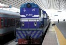 乘火車需要注意物品的時間段